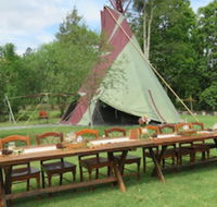 Kings Creek Retreat - Accommodation Mount Tamborine