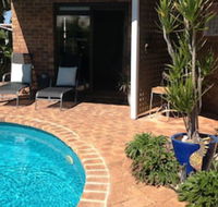 Nautilus Retreat - Accommodation Mount Tamborine