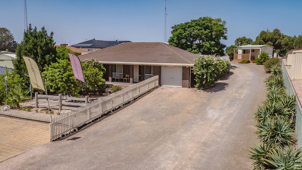 Moonta Bay SA Accommodation Mount Tamborine
