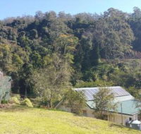 Copeland Cabins - Accommodation Mount Tamborine