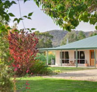 Brookfield Guesthouse - Accommodation Mount Tamborine