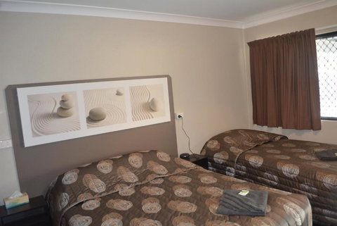 Carmila Sands Motel - Accommodation Mount Tamborine 6