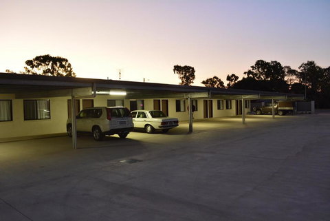 Carmila Sands Motel - Accommodation Mount Tamborine 5