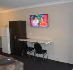 Carmila Sands Motel - Accommodation Mount Tamborine