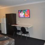 Carmila Sands Motel - Accommodation Mount Tamborine 0