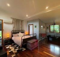 The Studio Yarra Valley - Accommodation Mount Tamborine