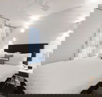 District Fitzroy - Accommodation Mount Tamborine