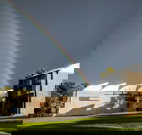 Alkina Lodge - Accommodation Mount Tamborine