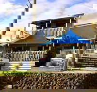 Best Western Great Ocean Road Inn - Accommodation Mount Tamborine