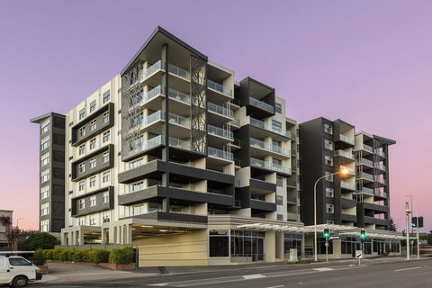 Oaks Brisbane Woolloongabba Suites - Accommodation Mount Tamborine 2