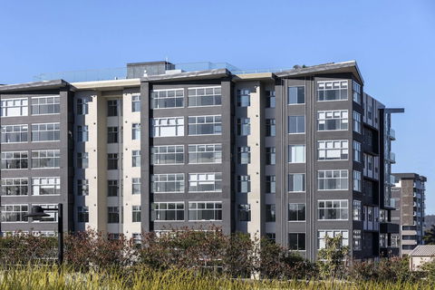 Oaks Brisbane Woolloongabba Suites - Accommodation Mount Tamborine 3