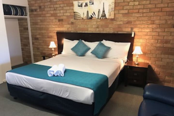  Accommodation Mount Tamborine
