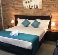 Kippa Ring Village Motel - Accommodation Mount Tamborine