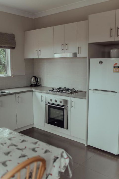 Bluebird Cottage - Accommodation Mount Tamborine 5