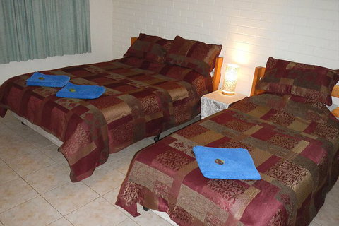 Wildsights Villas - Accommodation Mount Tamborine 7