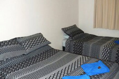 Wildsights Villas - Accommodation Mount Tamborine 4