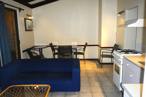 Wildsights Villas - Accommodation Mount Tamborine 6