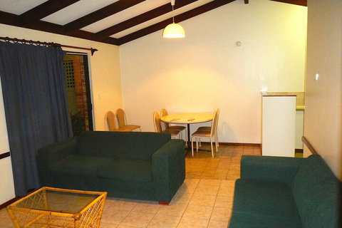 Wildsights Villas - Accommodation Mount Tamborine 5