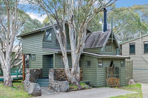 Diamantina - Accommodation Mount Tamborine 3