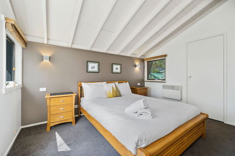 Diamantina - Accommodation Mount Tamborine 4
