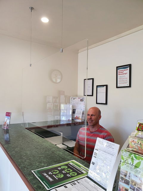 Golden Heritage Accommodation - Accommodation Mount Tamborine 6