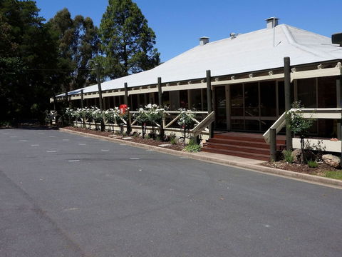 Golden Heritage Accommodation - Accommodation Mount Tamborine 1