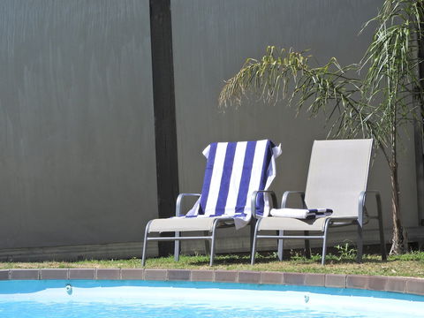 Golden Heritage Accommodation - Accommodation Mount Tamborine 3