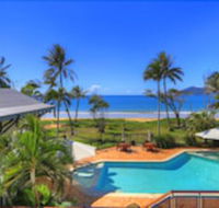 The Wongalinga Apartments - Accommodation Mount Tamborine