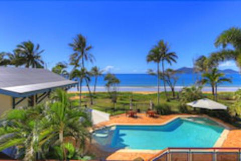 The Wongalinga Apartments - Accommodation Mount Tamborine 0