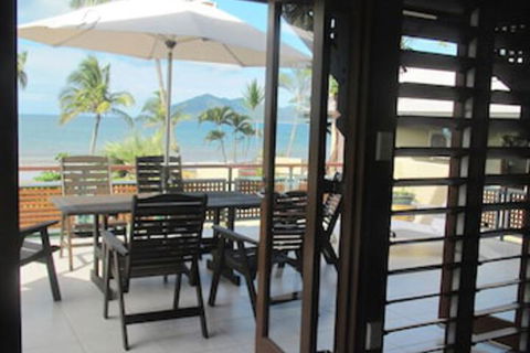 The Wongalinga Apartments - Accommodation Mount Tamborine 7