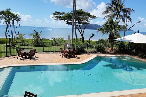 The Wongalinga Apartments - Accommodation Mount Tamborine 5
