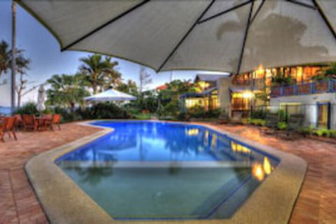 The Wongalinga Apartments - Accommodation Mount Tamborine 4