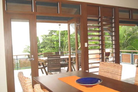 The Wongalinga Apartments - Accommodation Mount Tamborine 6