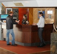 Perisher Valley Hotel