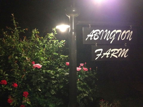 Abington Farm - Accommodation Mount Tamborine 4