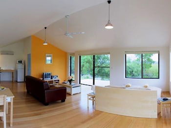 Abington Farm - Accommodation Mount Tamborine 5