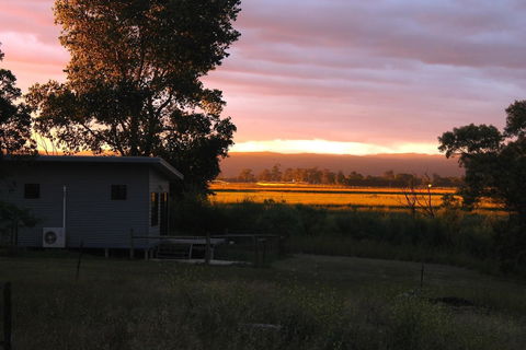 Abington Farm - Accommodation Mount Tamborine 1
