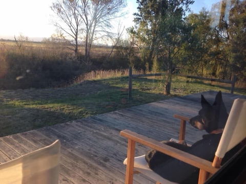 Abington Farm - Accommodation Mount Tamborine 3