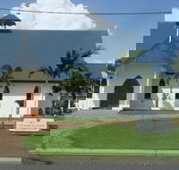 Kurrmine Beach Motel - Accommodation Mount Tamborine