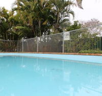 Huntsville Caravan Park - Accommodation Mount Tamborine