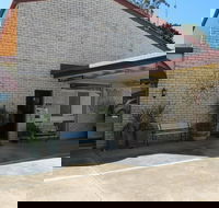 Fox Glenn Motor Inn - Accommodation Mount Tamborine