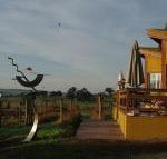 Art at Linden Gate - Accommodation Mount Tamborine