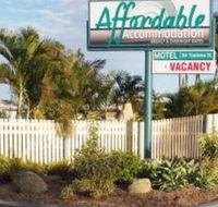 Affordable Accommodation Gladstone - Accommodation Mount Tamborine