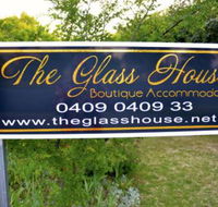 The Glasshouse Boutique Accommodation - Accommodation Mount Tamborine