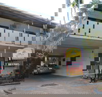 Frogshollow Backpackers - Accommodation Mount Tamborine