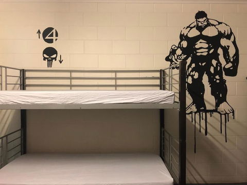 Frogshollow Backpackers - Accommodation Mount Tamborine 6