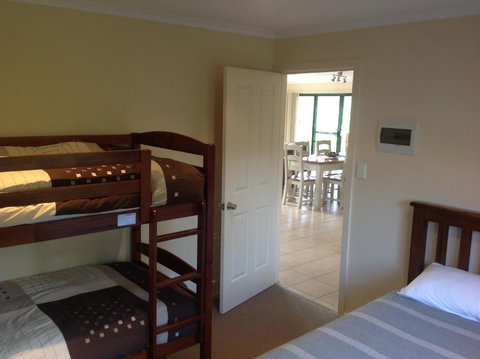 Breakaway Farmstay - Accommodation Mount Tamborine 3