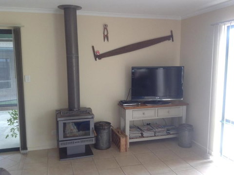 Breakaway Farmstay - Accommodation Mount Tamborine 5