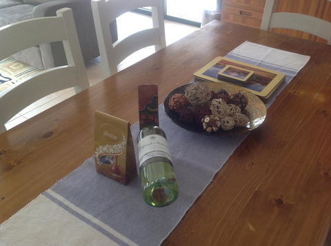 Breakaway Farmstay - Accommodation Mount Tamborine 2