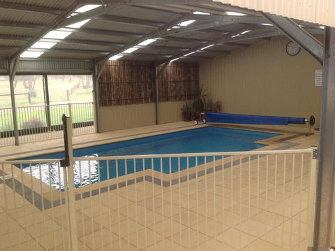 Breakaway Farmstay - Accommodation Mount Tamborine 6